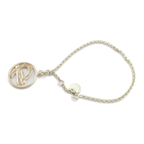 HERMES Bracelet 925 Sterling Silver