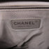 CHANEL CC Boy 30 Chain Shoulder Bag Lambskin Leather Black