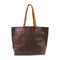 LOUIS VUITTON LV GHW Cabas Alto Tote Bag Shoulder Bag M51152 Monogram Brown