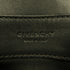 GIVENCHY SHW Crossbody Shoulder Bag BB05462784 Calfskin Leather Black/Beige