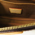 LOUIS VUITTON LV GHW Multi Pochette Accessoires 2 Way Bag M44813 Monogram Brown