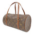 LOUIS VUITTON LV GHW Papillon PM M51366 Monogram Brown