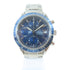 OMEGA Speedmaster Automatic Watch 3212.80 Stainless Steel Blue