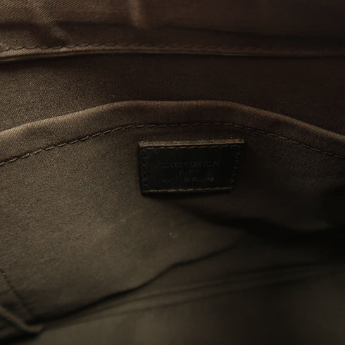 LOUIS VUITTON LV SHW Turenne PM Shoulder Bag Epi Leather M59282 Black