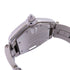 CARTIER Roadster Automatic Watch 2510 Stainless Steel Black