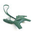 HERMES Rodeo PM Charm Veau Swift Leather Green