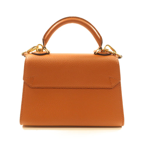 LOUIS VUITTON GHW Twist One Handle PM 2Way Shoulder Bag Taurillon Leather M57090