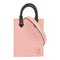 LOUIS VUITTON LV SHW Petit Sac Plat Shoulder Bag M69575 Epi Pink