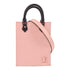 LOUIS VUITTON LV SHW Petit Sac Plat Shoulder Bag M69575 Epi Pink