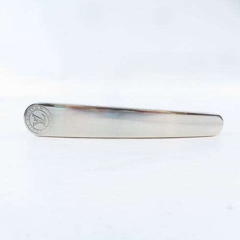 LOUIS VUITTON LV Thomas Wine Set GI0298 Metal Silver