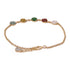 JEWELRY Bracelet 18K Yellow Gold v1