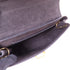 LOUIS VUITTON LV GHW One Handle 2 Way Bag M51519 Epi Black