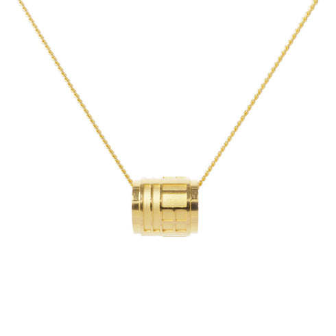 JEWELRY Necklace 24K