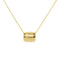 JEWELRY Necklace 24K