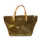LOUIS VUITTON LV GHW Bellevue PM Handbag Monogram Vernis M93672 Green
