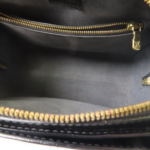 LOUIS VUITTON LV GHW Pont Neuf Handbag M52772 Epi Leather