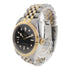 TUDOR Black Bay Automatic Watch M79663-0006 18K YG/Stainless Steel Black