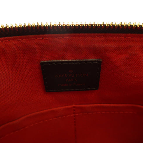 LOUIS VUITTON LV GHW Westminster GM Shoulder Bag N41103 Damier Brown v2