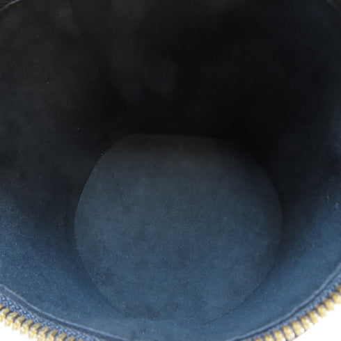 LOUIS VUITTON LV GHW Cannes 2 Way Shoulder Bag M43986 Monogram Reverse Brown v3