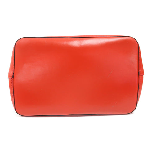 LOUIS VUITTON LV SHW Neo Noe 2 Way Shoulder Bag Handbag M54365 Epi Red/Blue