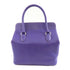 HERMES PHW Toolbox 26 2way Shoulder Bag Veau Swift Leather Iris Purple