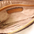 Michael Kors GHW Handbag Coated Canvas Brown