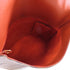 LOUIS VUITTON LV GHW Musett Shoulder Bag N51302 Damier Brown