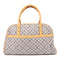 LOUIS VUITTON LV GHW Marie Hand Bag M92003 Monogram Mini Lin