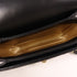 CHANEL CC GHW Chain Shoulder Bag Lambskin Leather Black v7