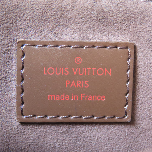 LOUIS VUITTON LV GHW Marylebone PM Shoulder Bag N41215 Damier Brown