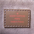 LOUIS VUITTON LV GHW Marylebone PM Shoulder Bag N41215 Damier Brown