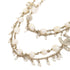 CHANEL CC Necklace Metal Gold v1