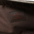 LOUIS VUITTON LV GHW Geronimos Waist Bag N51994 Damier Ebene Brown