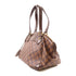 LOUIS VUITTON LV GHW Verona PM Shoulder Bag N41117 Damier Brown v1