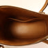 HERMES PHW Bolide 31 2 Way Shoulder Bag Chamonix Leather Brown