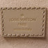 LOUIS VUITTON LV GHW Vanity PM 2 Way Bag M45608 Monogram Empreinte Beige