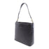 Furla GHW 2way Shoulder Bag 149538 Calfskin Leather Black