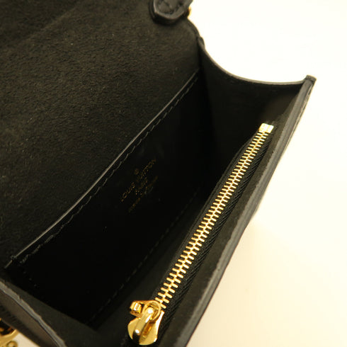 LOUIS VUITTON LV GHW LVxLoL Bumbag Dauphine BB ShoulderBag M69086 Monogram Brown