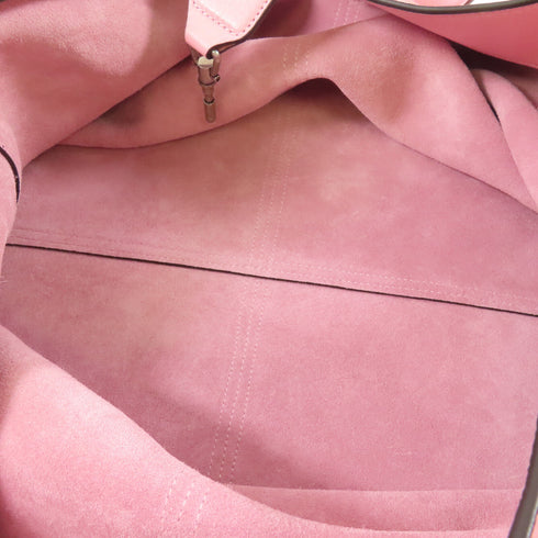 GUCCI GG SHW Jackie 1961 Medium Shoulder Bag 758684 Leather