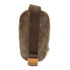 LOUIS VUITTON LV GHW Pochette Gange Waist Bag M51870 Monogram Brown