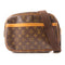 LOUIS VUITTON LV GHW Reporter PM Shoulder Bag M45254 Monogram