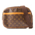 LOUIS VUITTON LV GHW Reporter PM Shoulder Bag M45254 Monogram