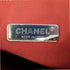 CHANEL Quilted CC SHW Chanel 31 2 Way Bag Calfskin Leather Red