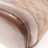 LOUIS VUITTON LV GHW Alma Hand Bag N51131 Damier Brown