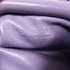 BOTTEGA VENETA BV SHW Pouch Shoulder Bag 577816 Intrecciato Leather Purple