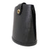 LOUIS VUITTON LV GHW Cluny Shoulder Bag M52252 Epi Black