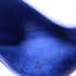 HERMES SHW Evelyne TPM Shoulder Bag Clemence Leather Bleu Pale