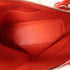 HERMES PHW Bolide 31 2 Way Bag Clemence Leather Red
