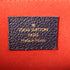 LOUIS VUITTON LV GHW Vavin PM Shoulder Bag M52271 Monogram Empreinte Navy v2