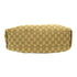 GUCCI GG GHW Shoulder Bag 211944 Canvas Brown